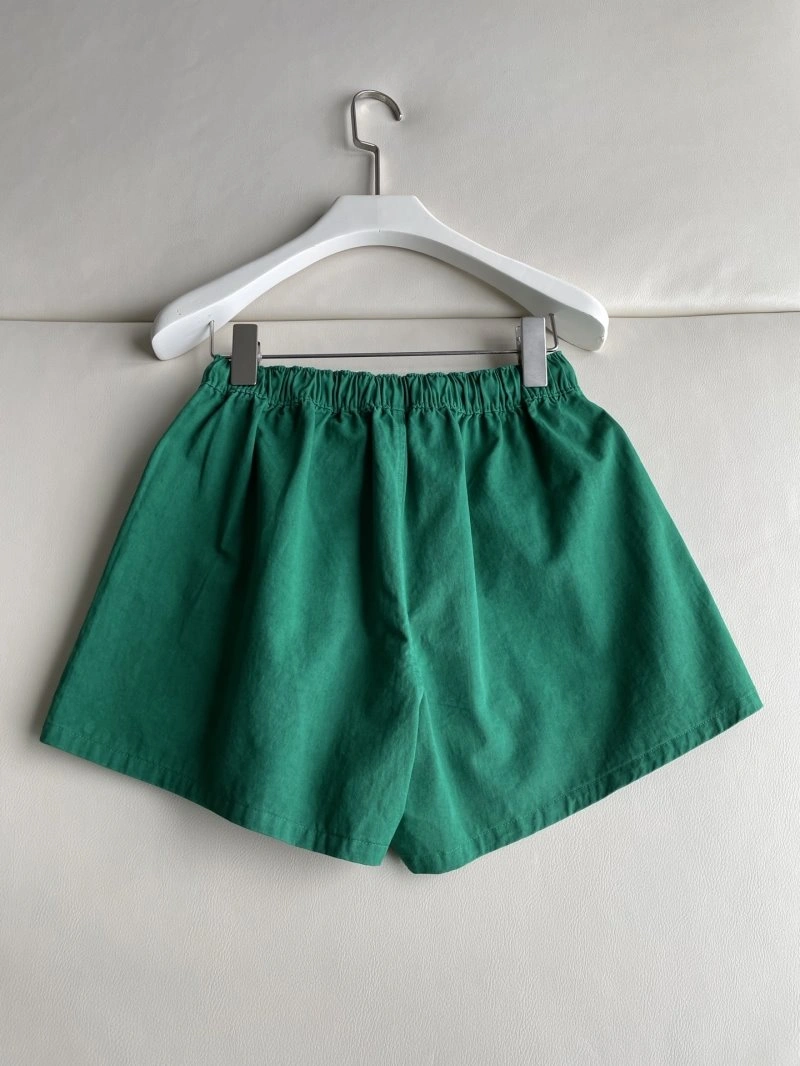 HighQuality Polo Short Pants 155947