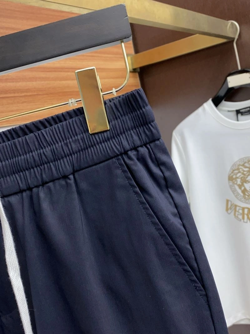 ModernLook Polo Short Pants 160041