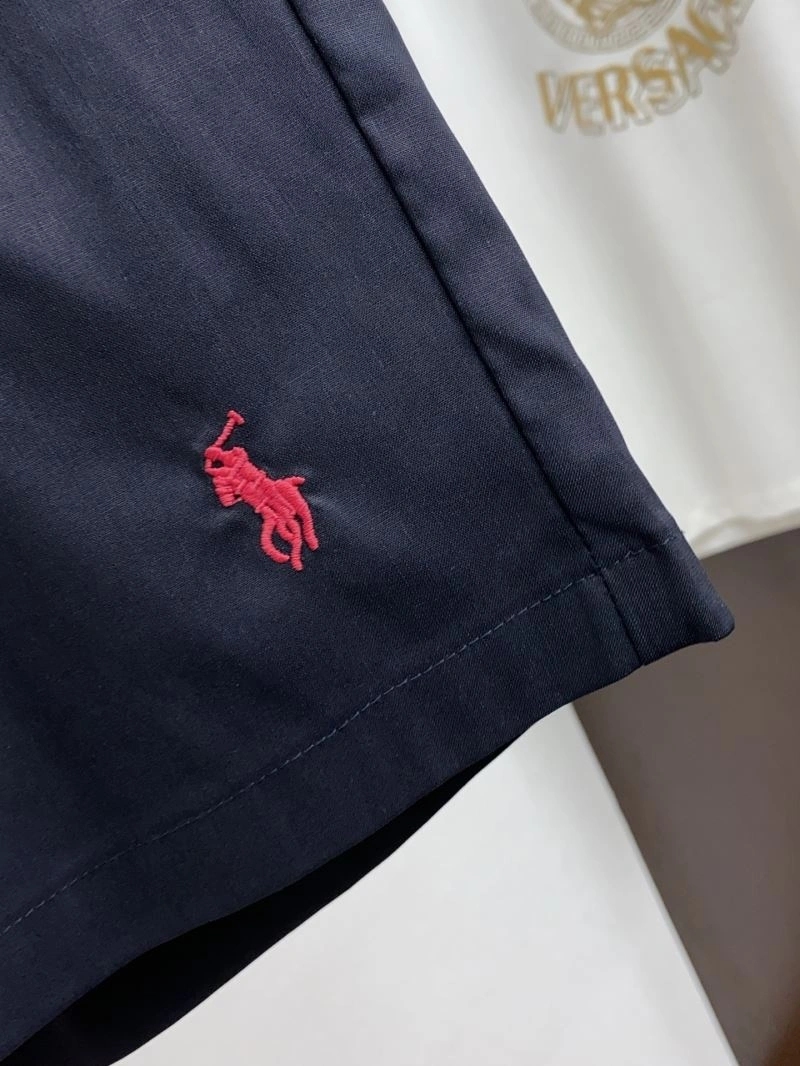 ModernLook Polo Short Pants 160041