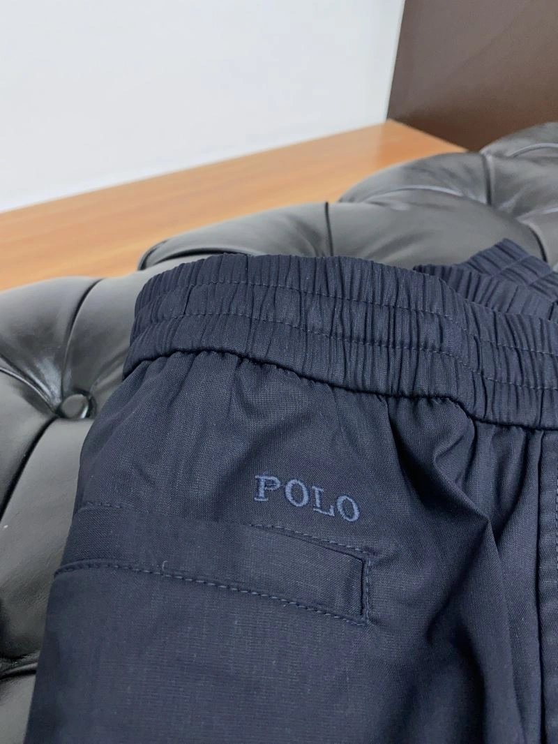 ModernLook Polo Short Pants 160041