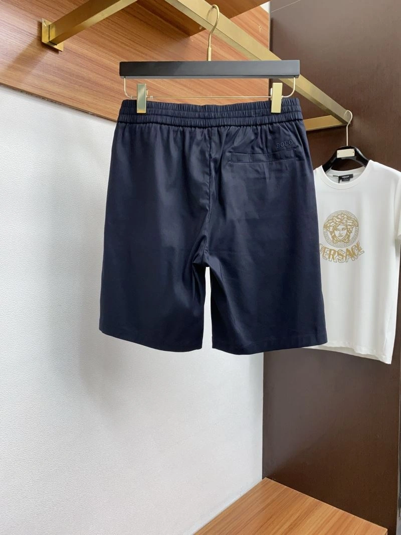 ModernLook Polo Short Pants 160041