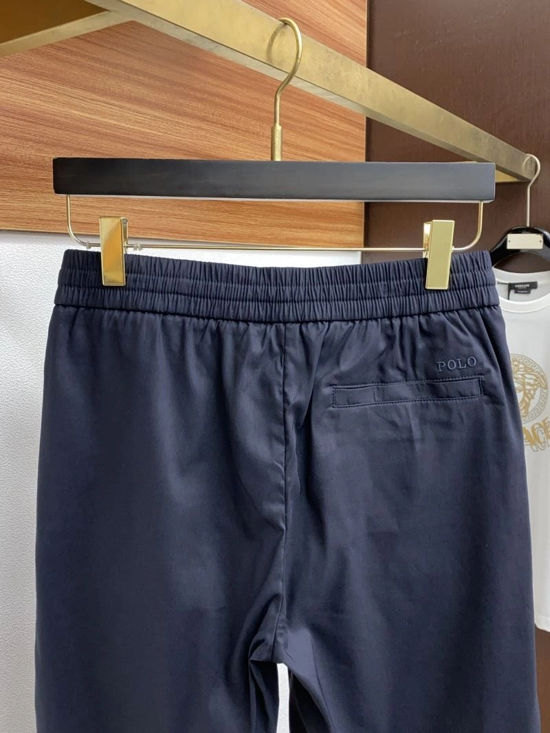 ModernLook Polo Short Pants 160041