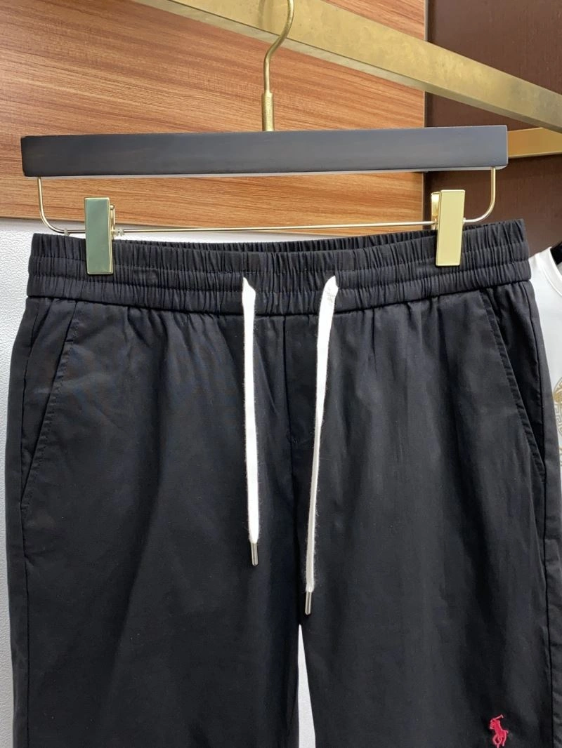 Stylish Polo Short Pants 160043