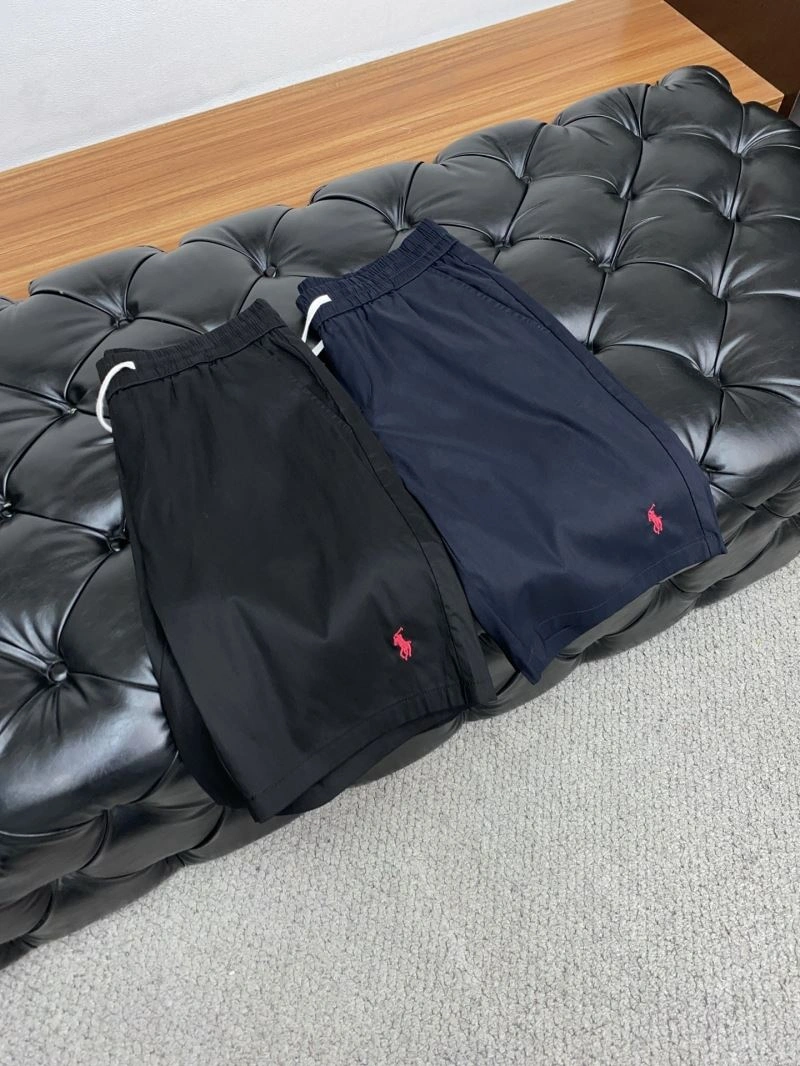 Stylish Polo Short Pants 160043