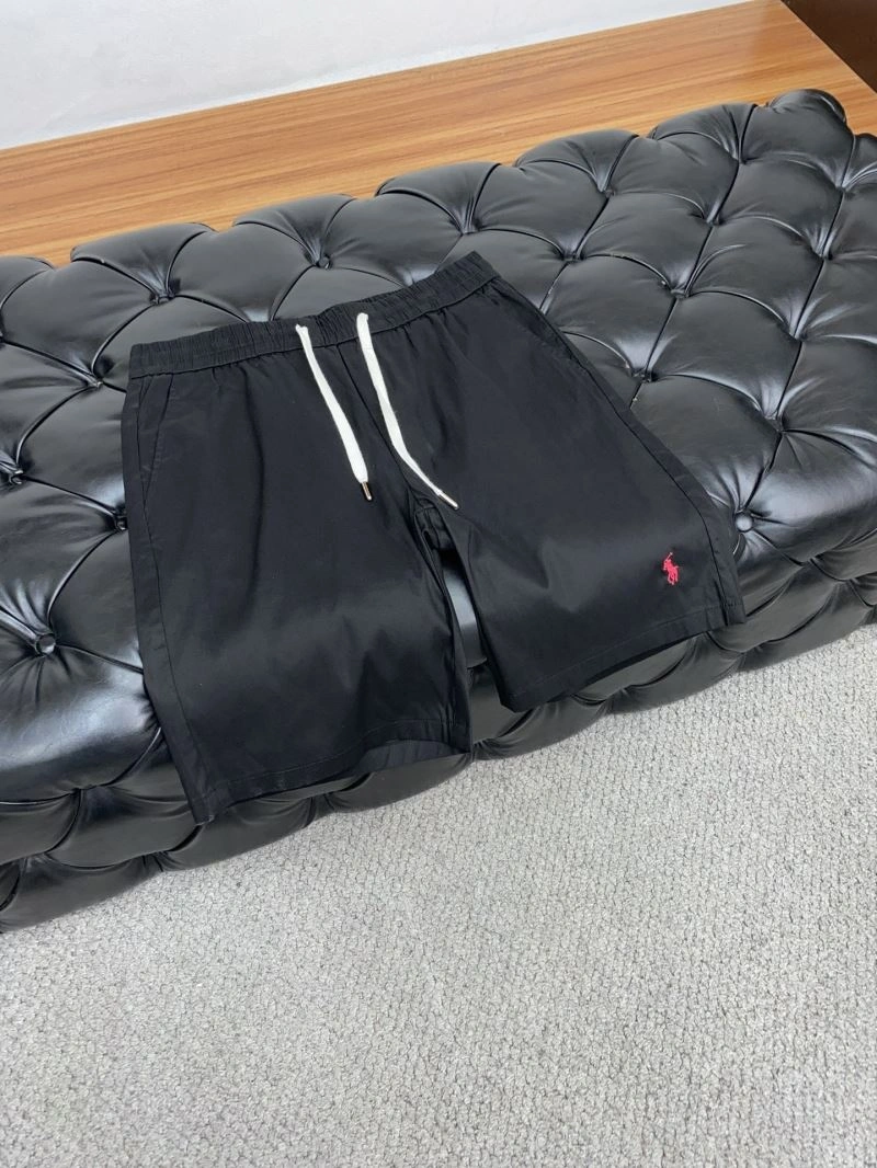 Stylish Polo Short Pants 160043
