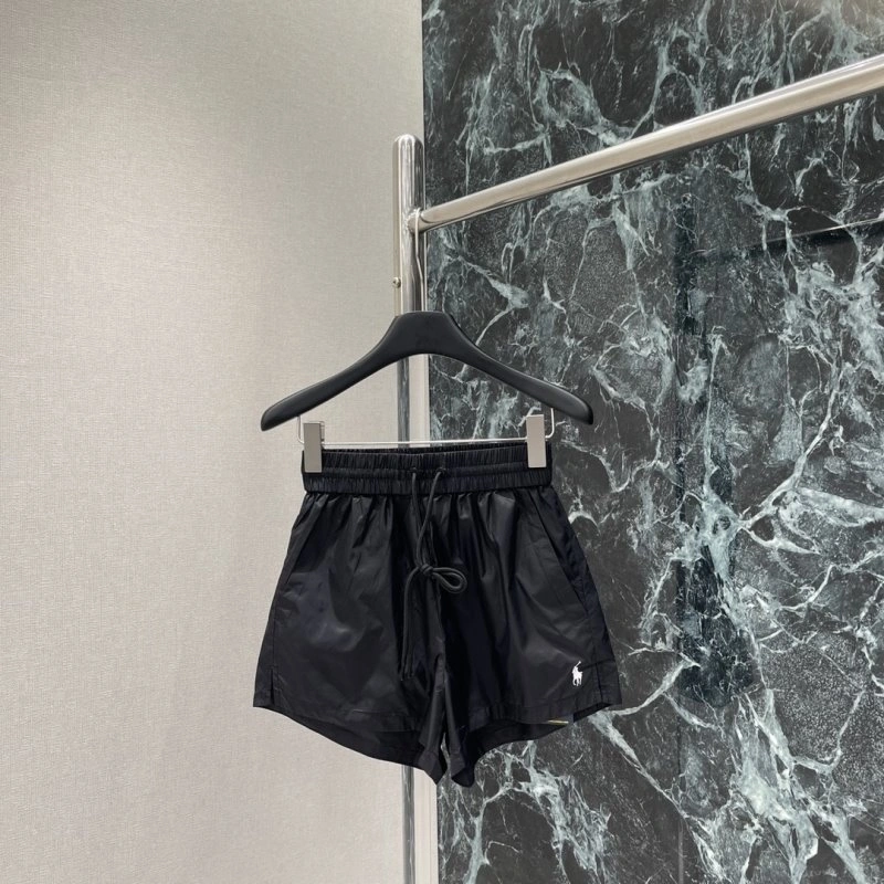 Trendy Polo Short Pants 154264