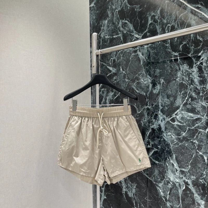 Trendy Polo Short Pants 154264