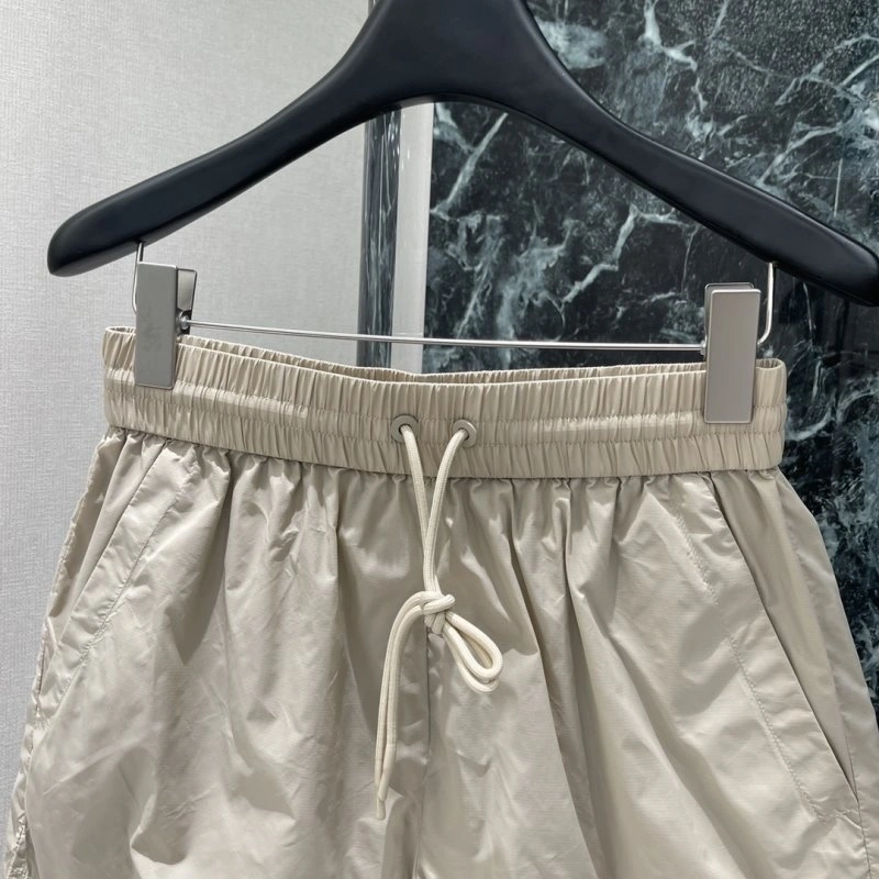 Trendy Polo Short Pants 154264