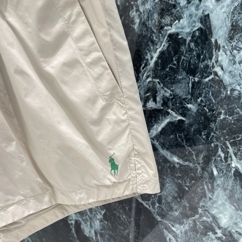 Trendy Polo Short Pants 154264