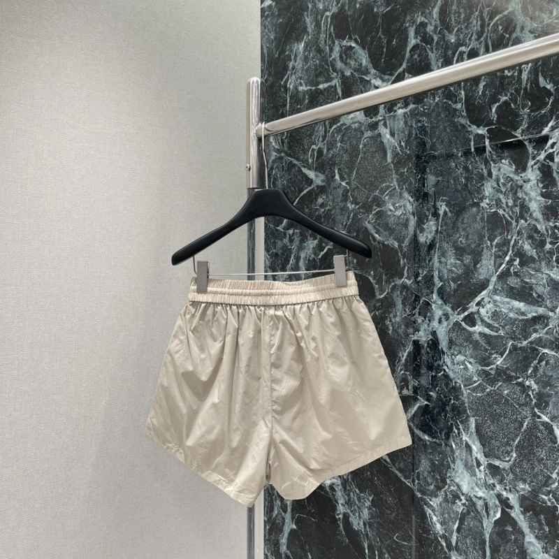 Trendy Polo Short Pants 154264