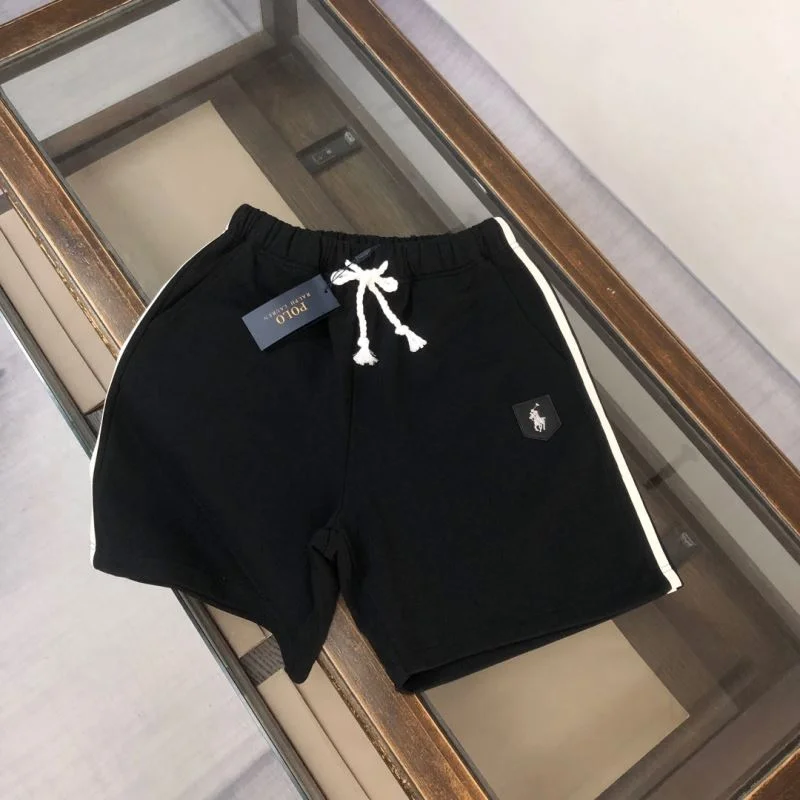 Bold Polo Short Suits 164036