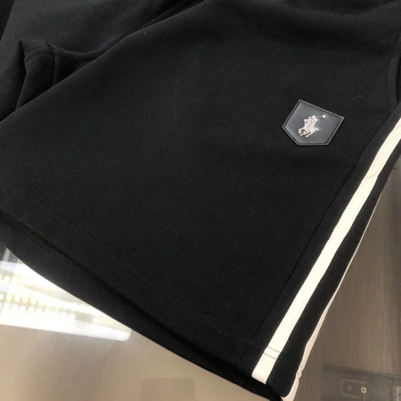 Bold Polo Short Suits 164036