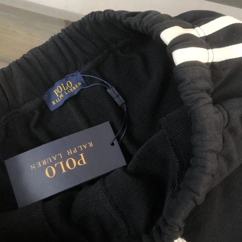 Bold Polo Short Suits 164036