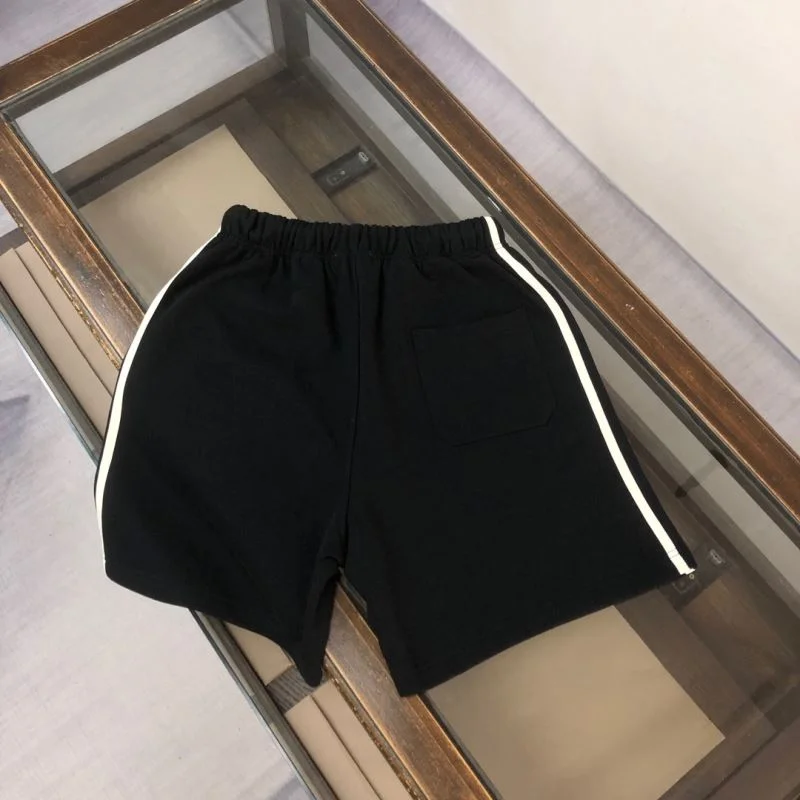 Bold Polo Short Suits 164036