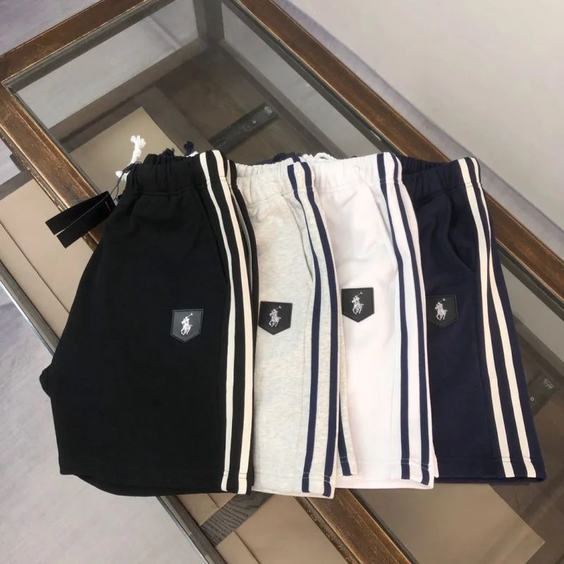 GoodFit Polo Short Suits 164038