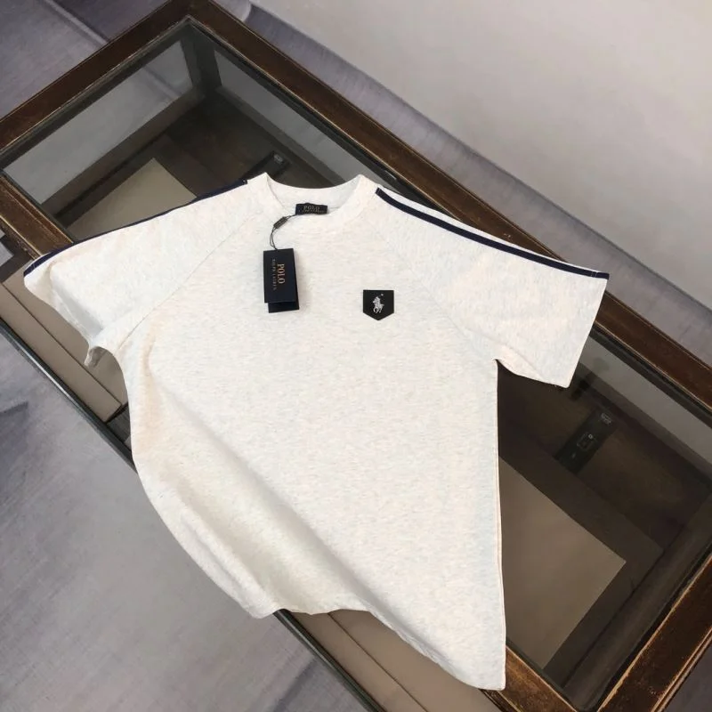 Polo Short Suits OnTrend 164031