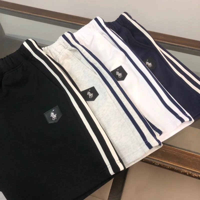Polo Short Suits OnTrend 164031