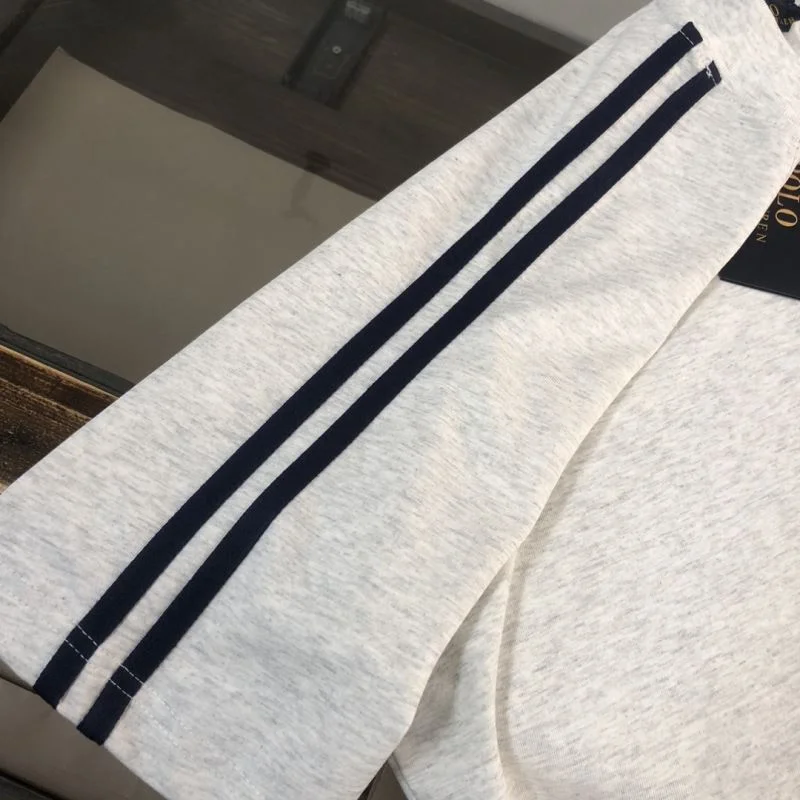 Polo Short Suits OnTrend 164031