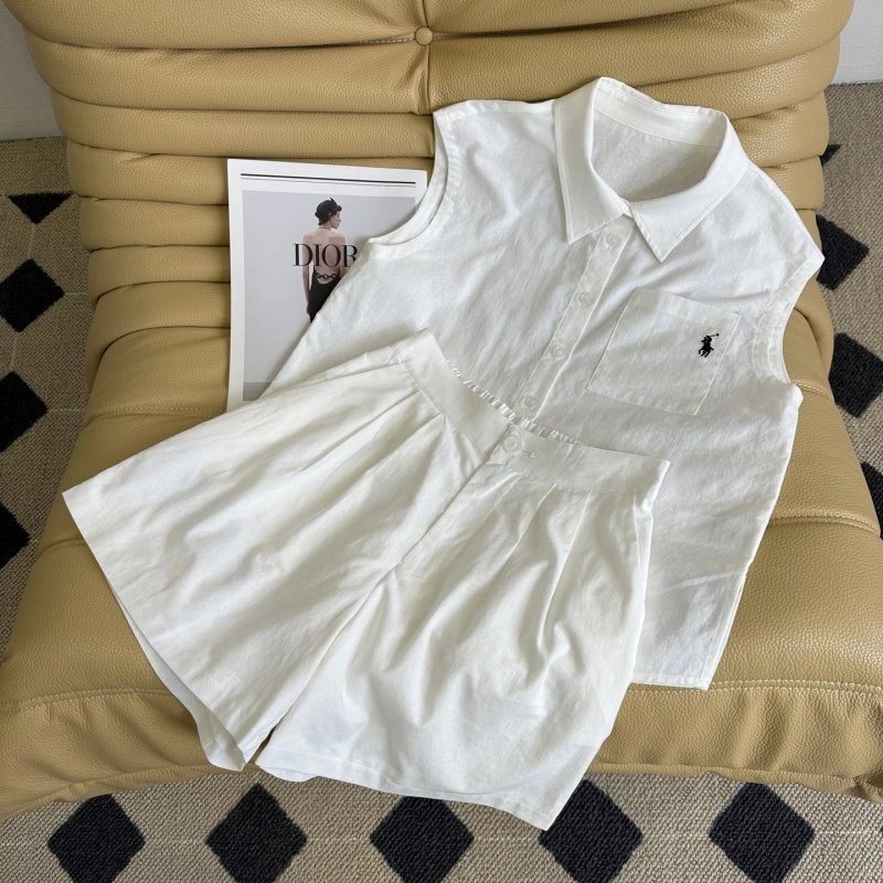 Bright Polo Short Suits 155942
