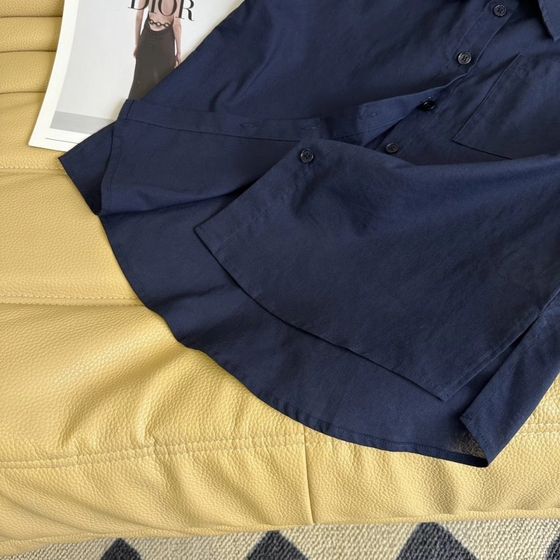 Bright Polo Short Suits 155942
