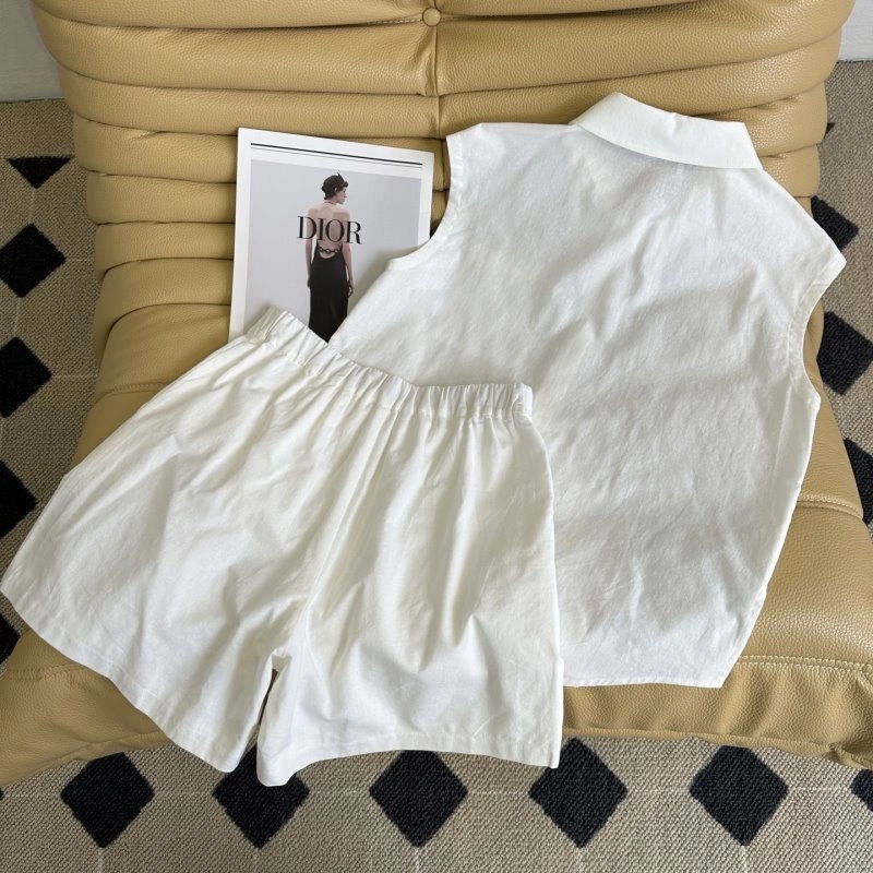 Bright Polo Short Suits 155942