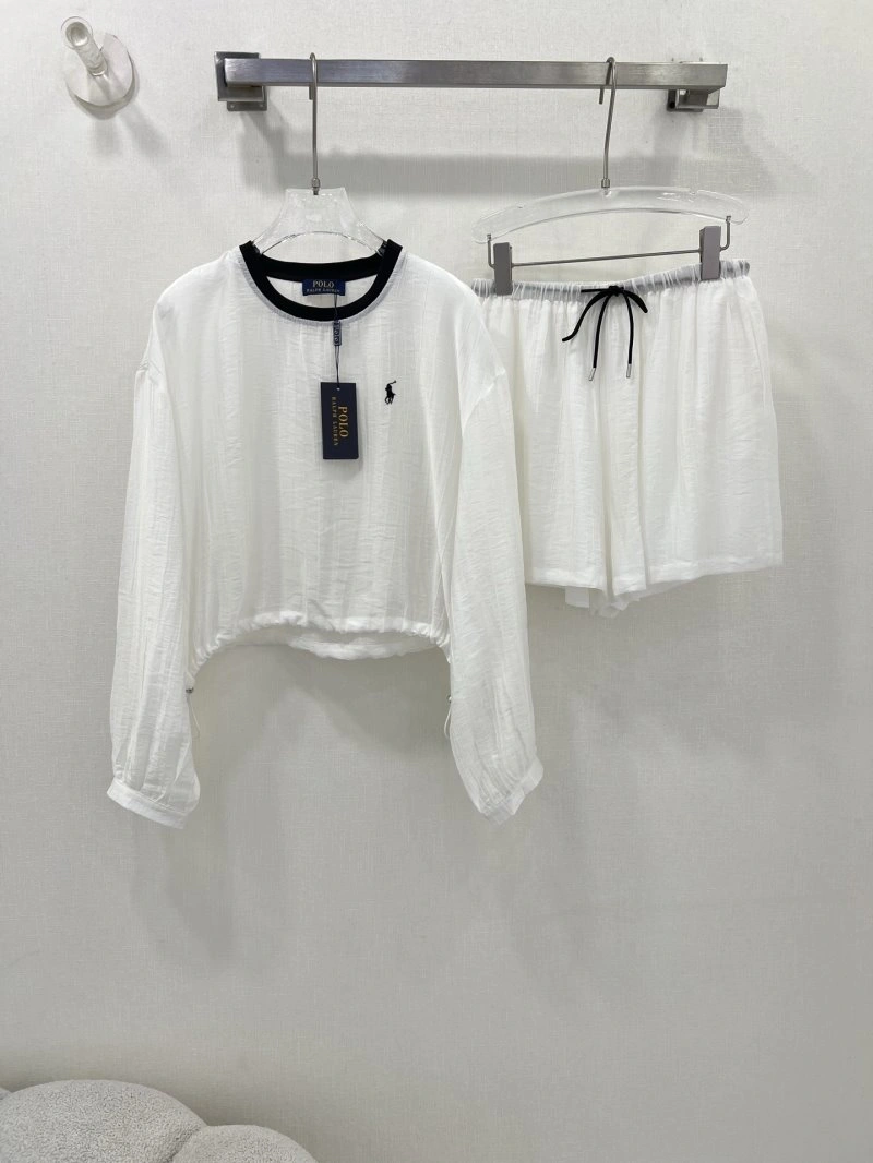 Polo Short Suits Original 155949