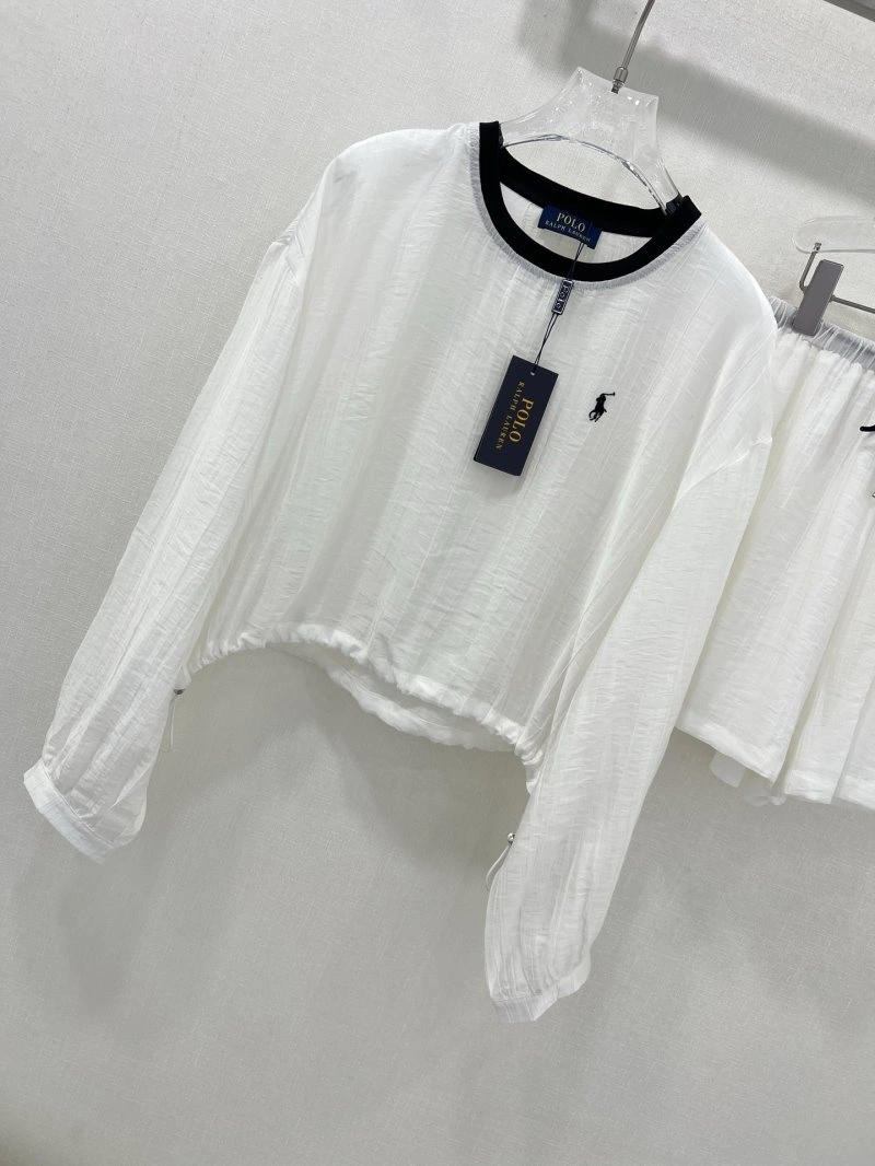 Polo Short Suits Original 155949