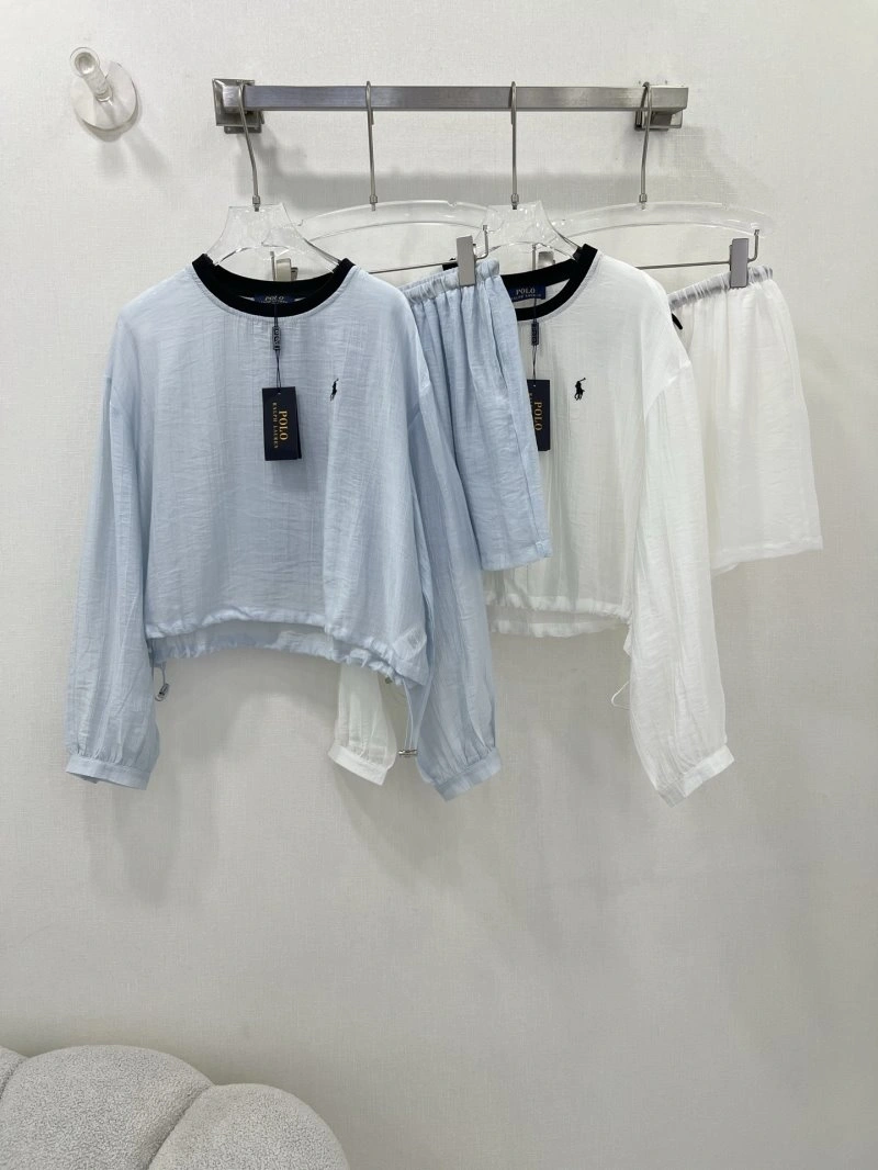 Polo Short Suits Original 155949