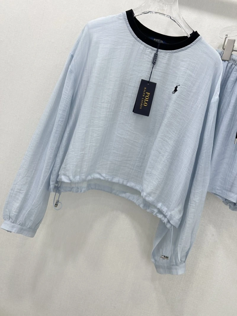 Classic Polo Short Suits 155933