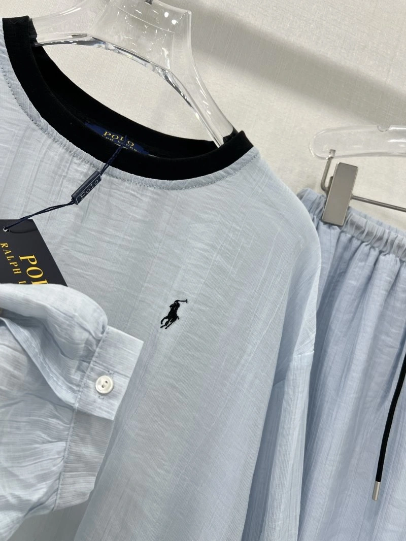 Classic Polo Short Suits 155933