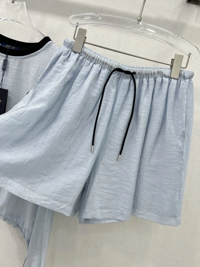 Classic Polo Short Suits 155933