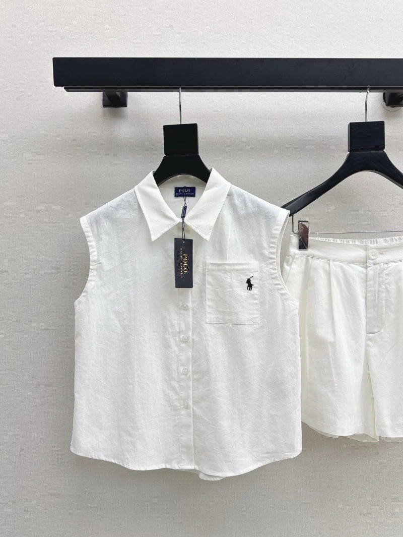 Polo Short Suits Chic 148267