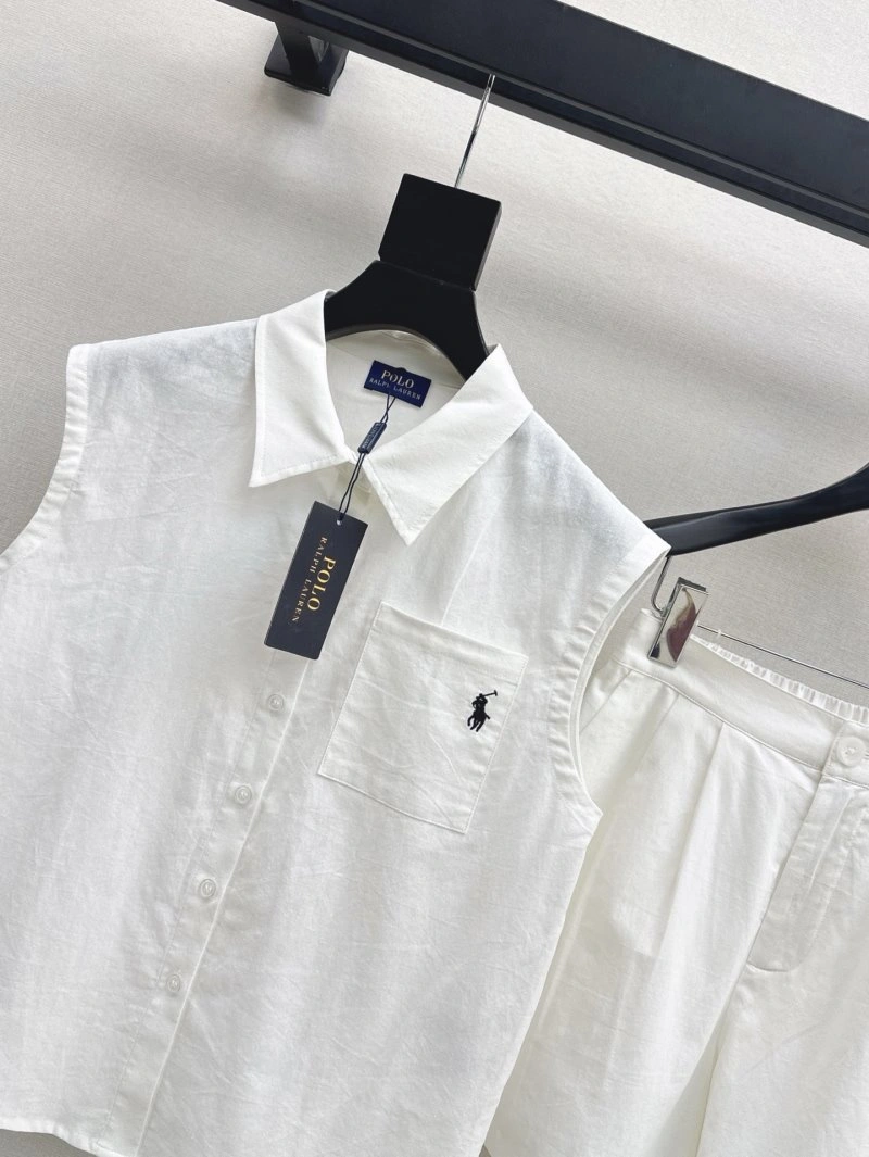 Polo Short Suits Chic 148267
