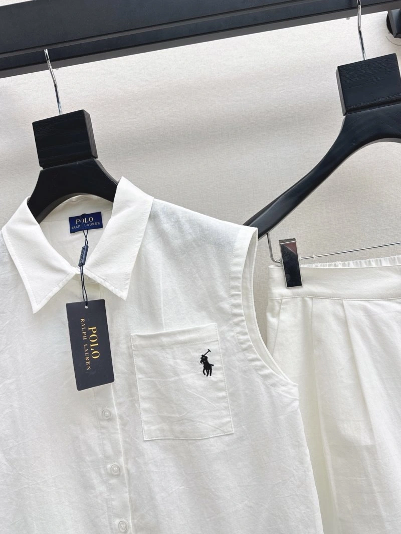 Polo Short Suits Chic 148267
