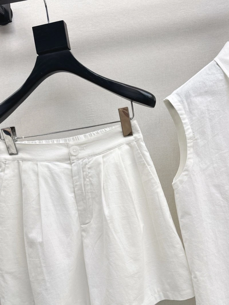 Polo Short Suits Chic 148267