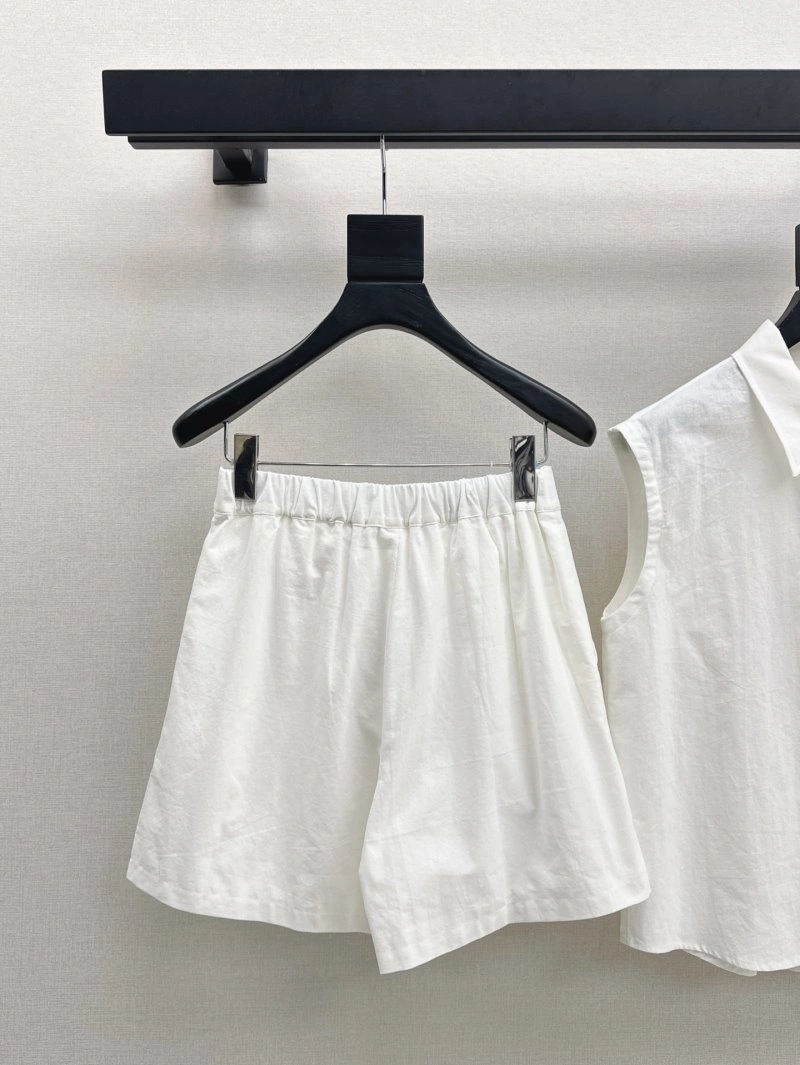Polo Short Suits Chic 148267
