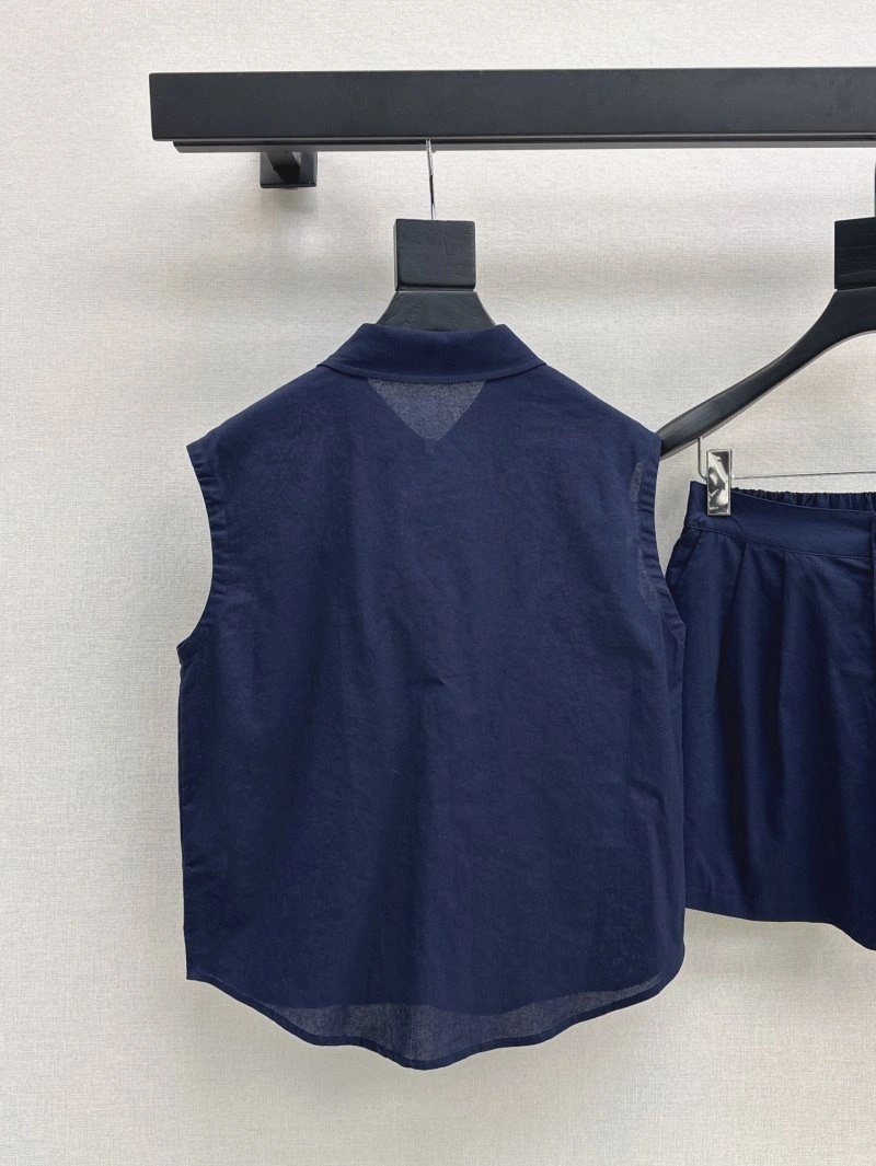 Lightweight Polo Short Suits 148266