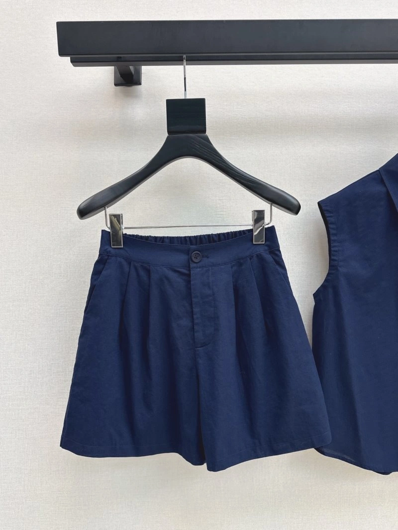 Lightweight Polo Short Suits 148266