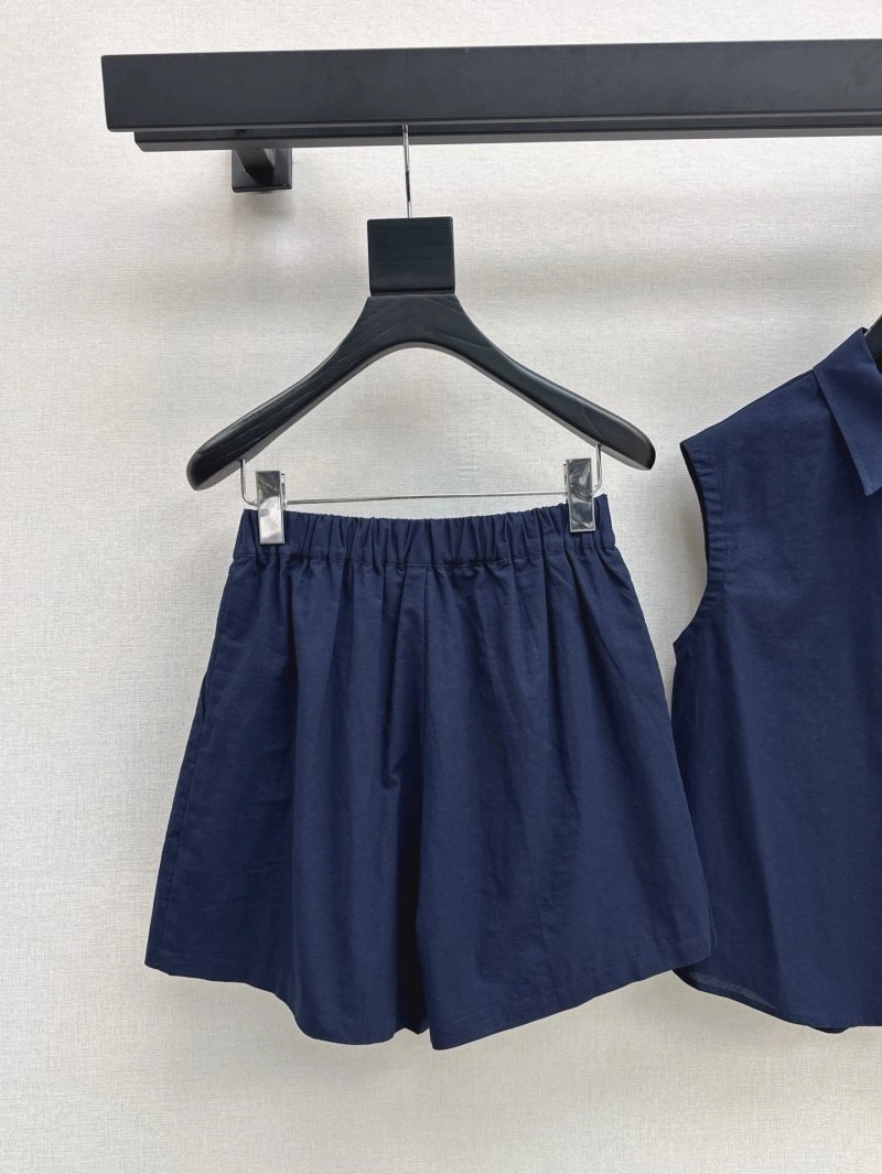Lightweight Polo Short Suits 148266