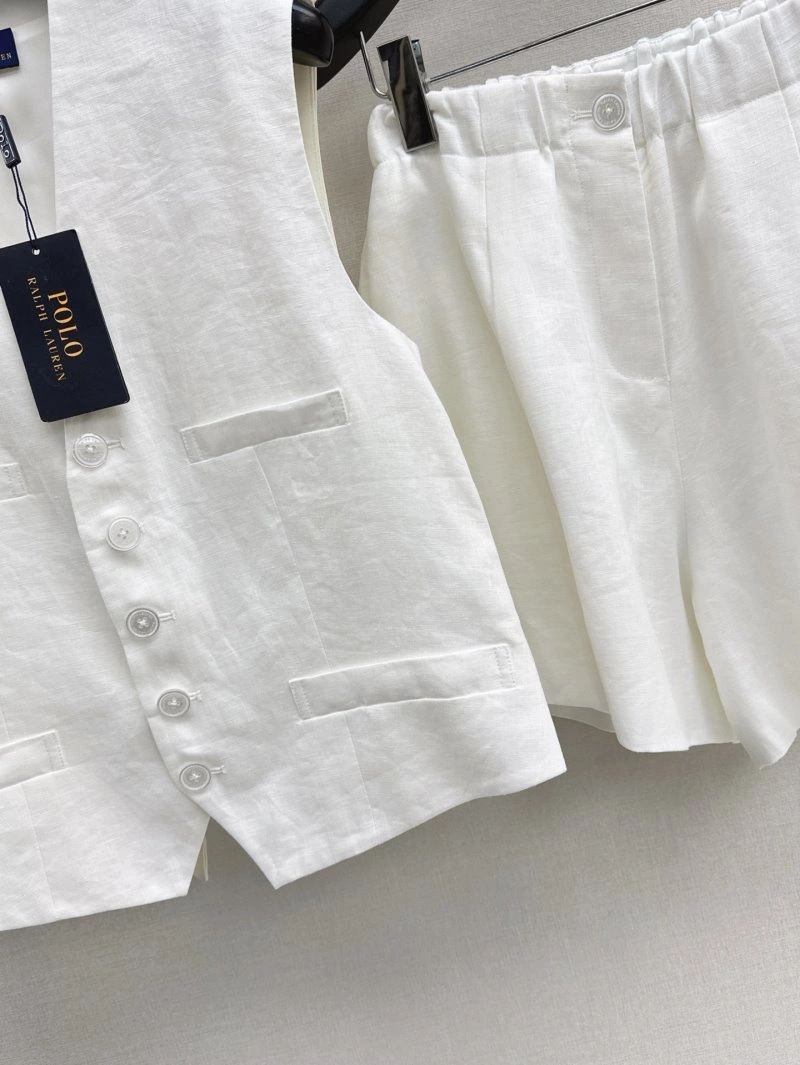 Polo Short Suits Vibrant 148271