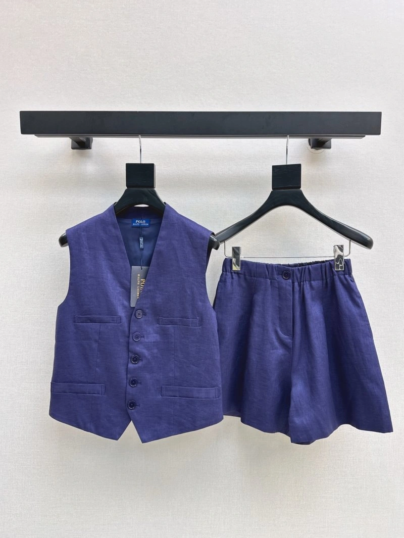 Polo Short Suits Unique 148265