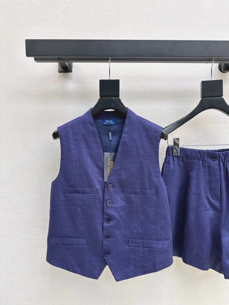 Polo Short Suits Unique 148265