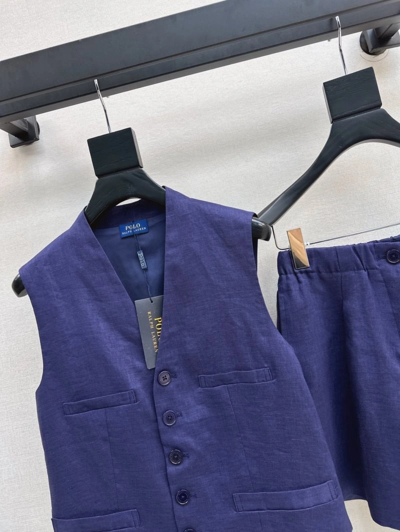 Polo Short Suits Unique 148265