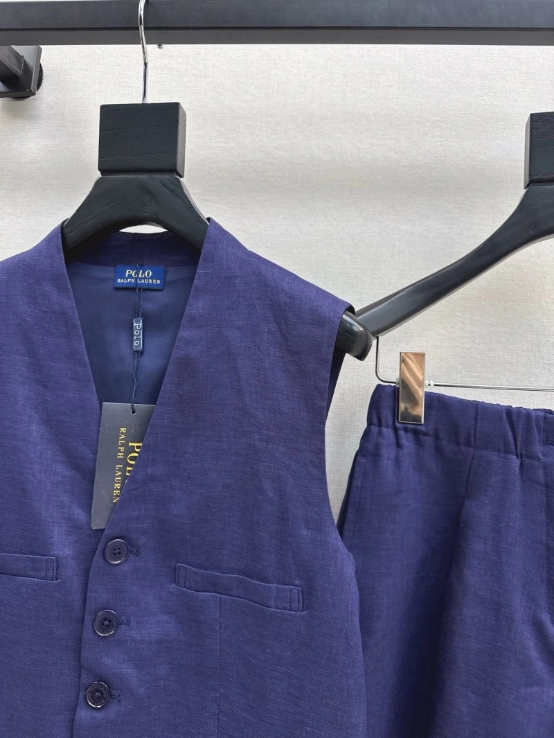 Polo Short Suits Unique 148265