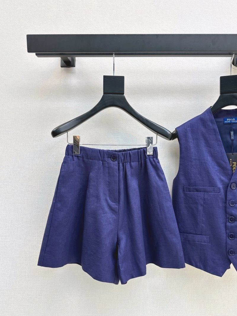 Polo Short Suits Unique 148265
