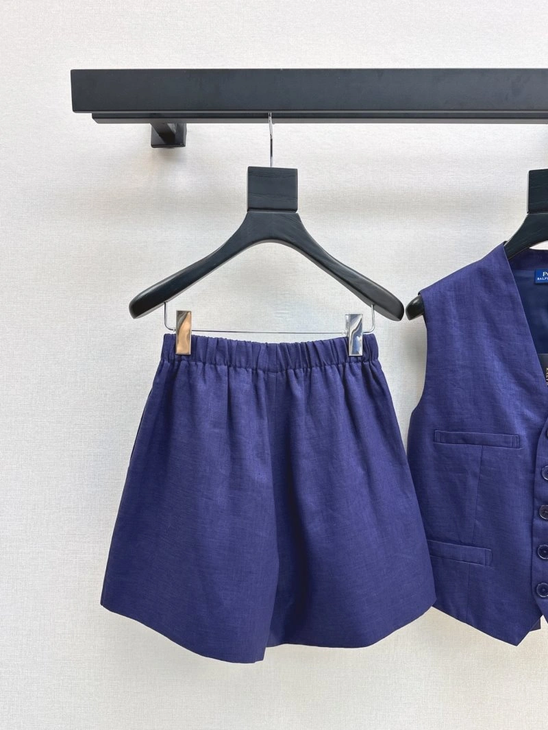 Polo Short Suits Unique 148265