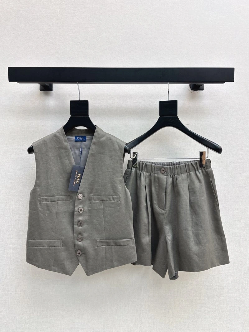 EasyCare Polo Short Suits 148262