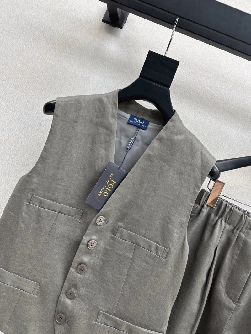 EasyCare Polo Short Suits 148262