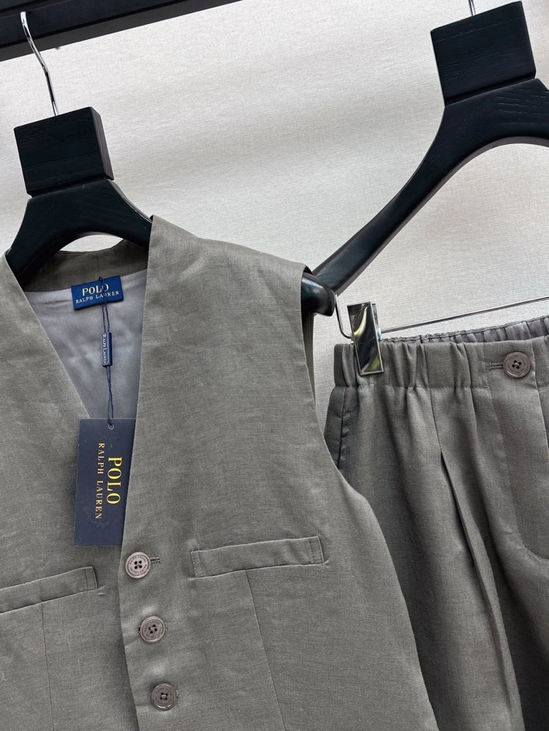 EasyCare Polo Short Suits 148262