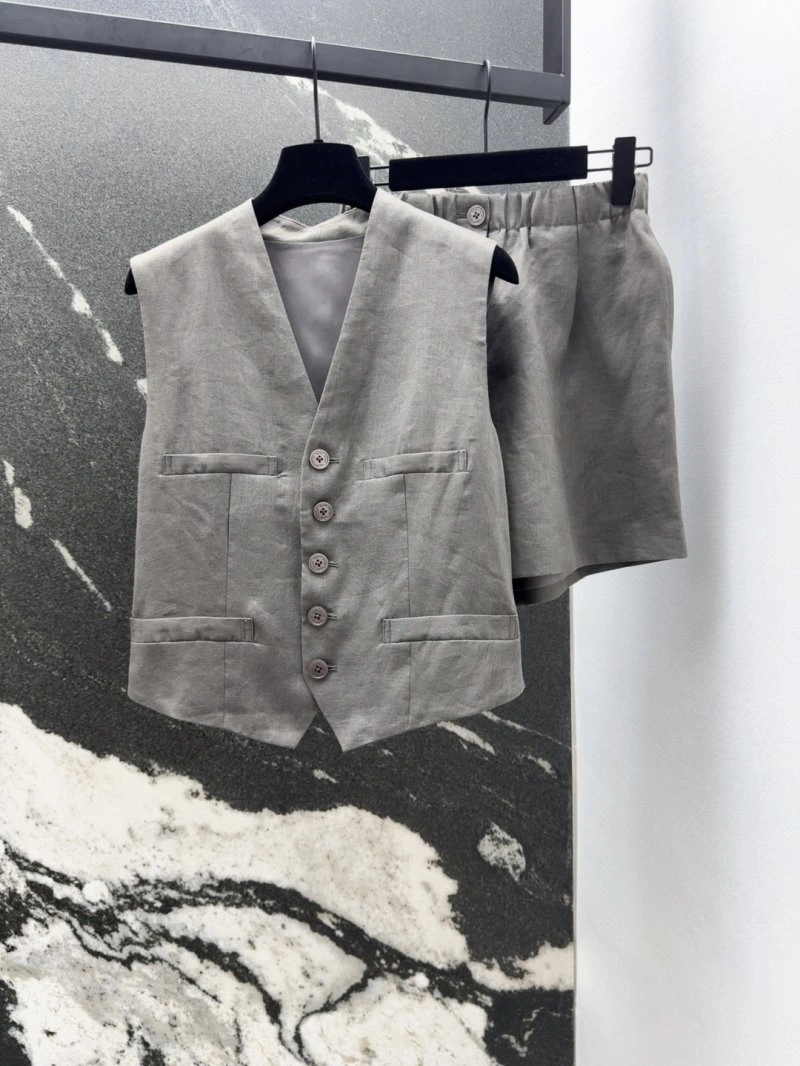 TopPick Polo Short Suits 154275
